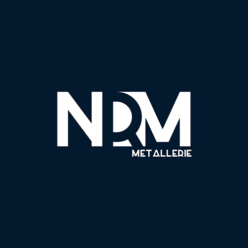 Logo Métallerie NRM